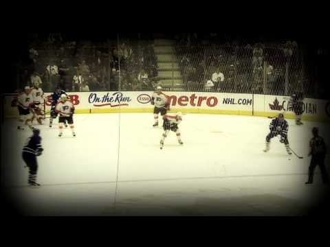 Dion Phaneuf - Highlights