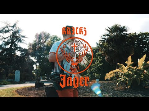 Video thumbnail for Modus Jäger 2.0
