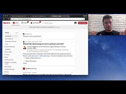 How to Generate Business Leads in Bulk with BuiltWith Growth Hacking Series