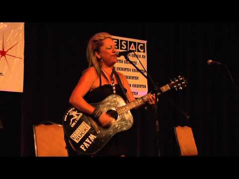 Jewels Hanson - 2013 DURANGO Songwriter's Expo/BB