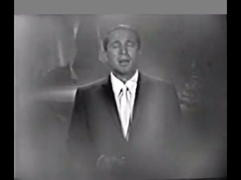 The Sweetest Sounds - Perry Como