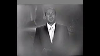 Perry Como Live - The Sweetest Sounds