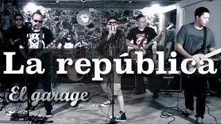La República - 