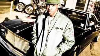 Curren$y - Pininfarina