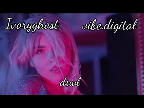 Ivoryghost — Our Love [vibe.digital] | dswl