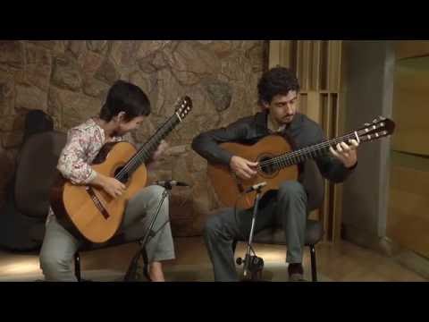 Duo Siqueira Lima - 10 years