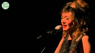 Émilie Simon - Flowers (à la Salle Pleyel)