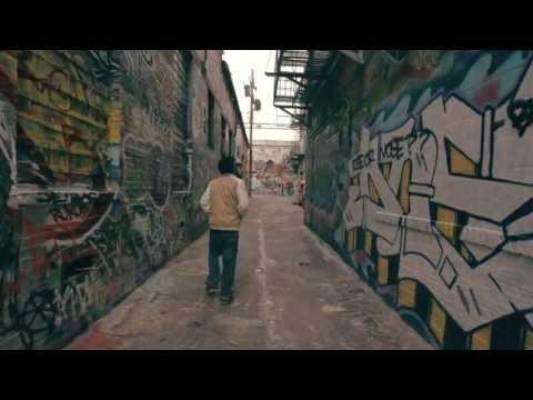 Malik Ferraud - Give Official Music Video