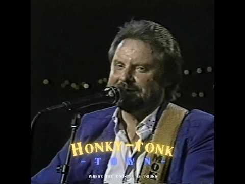 Moe Bandy - Bandy the Rodeo Clown