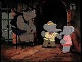 Babar Filmen Fra 1989 Klip På Dansk