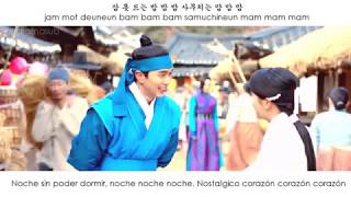Kei (Lovelyz) – Star And Sun (Sub Español | Rom | Han) Ruler: Master Of The Mask OST