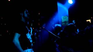 Memoriam - Guardians of Asgaard (Amon Amarth Cover) / Live @Stoa Backroom
