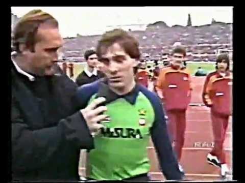 1982/83, (Roma), Roma - Inter 2-1 (12)