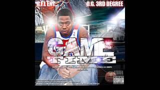 In Da Game By OG 3rd Degree Ft Boneface,Da Hawg,Lil Snipe