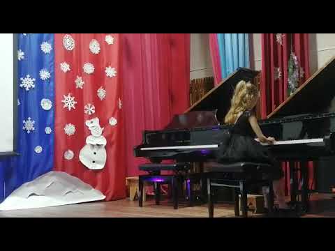 Осьмакова Алеся