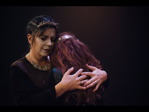 Richard III - Act 2 - Front Foot Theatre