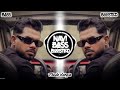 Thode Vargia🏴‍☠️[Bass Boosted] Arjan Dhillon | Latest Punjabi Song 2023 | NAVI BASS BOOSTED