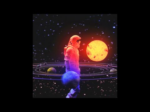 [FREE] Synthwave x The Weeknd x 80s Type Beat - "GALAXY" 🪐