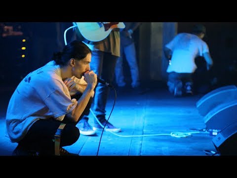 Bones - Fat Lip [Sum 41 Cover] (Live in Pomona, 6/24/17)