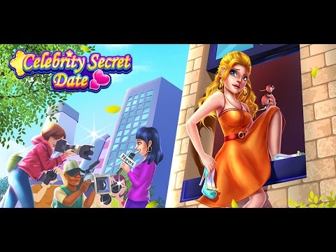 Hollywood Pop Star Secret Date Video