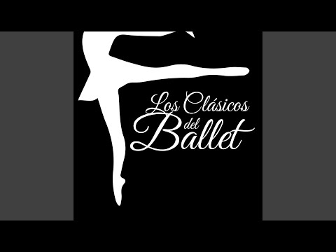 Adam: Giselle / Act 2: Grand pas de deux: Adage