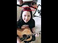 Amy Lee covers | Kyle Quit the Band by Tenacious D