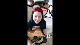 Amy Lee covers | Kyle Quit the Band by Tenacious D
