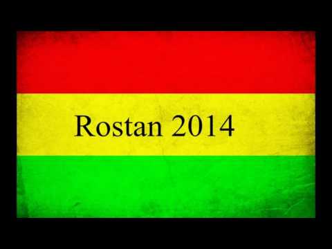 Melo de Rostan 2014 ( Sem Vinheta ) Jar of Hearts - Christina Perri