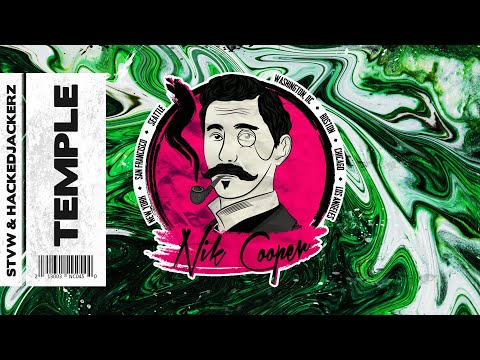 STVW x HackeDJackerz - Temple