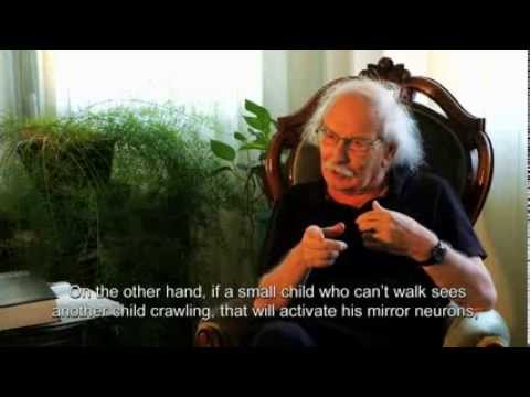 Vincitore Premio Masi 2013 - Giacomo Rizzolatti "Neuroni a Specchio"