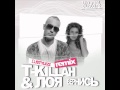 T-Killah & Лоя - Вернись (DJ STYLEZZ Remix) 