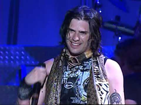 Hinder LIVE - Allentown, PA - August 29, 2007 * Full Concert