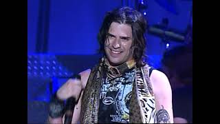 Hinder LIVE - Allentown, PA - August 29, 2007 * Full Concert