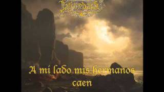 Falkenbach ~ Vanadis (Subtitulos en español)