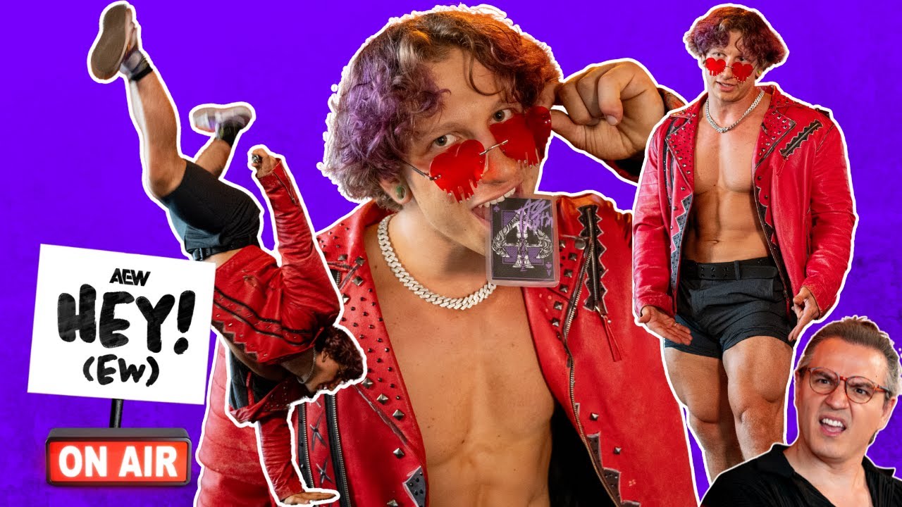 Video Test Thumbnail