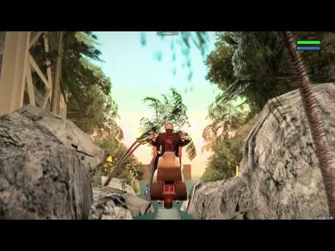 [DM] Cool Ft. Banshee - Eyes On The Road