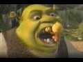 2004 Cheerios Shrek 2 Fun Faces Advert