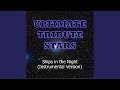 Mat Kearney - Ships In the Night (Instrumental ...