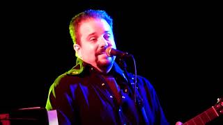 Raul Malo - &#39;Welcome to my World&#39; - Live in Manchester 23/01/2010