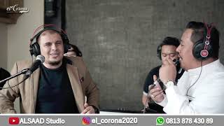 Download lagu Mustafa AB - Yarait #liveaudio El Corona Gambus Part 42 mp3