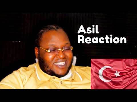 AMERICAN REACTING TO TURKISH RAP Asil ft. Patron - Suikast (Seri Katiller Volume 2)