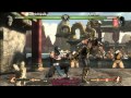IEBG MK9 S02R1 1 BlackHawk Scorpion Vs Adrian Sub Zero