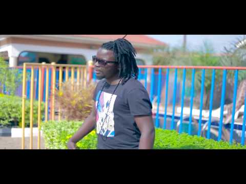 Tim Ira Kisa by Twisky Fingaz Official Music Video HD