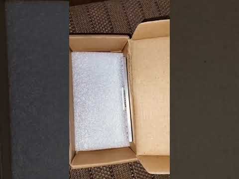 Barcode Print Head