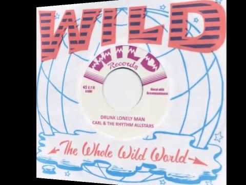 Carl and The Rhythm All Stars - Take Your Time