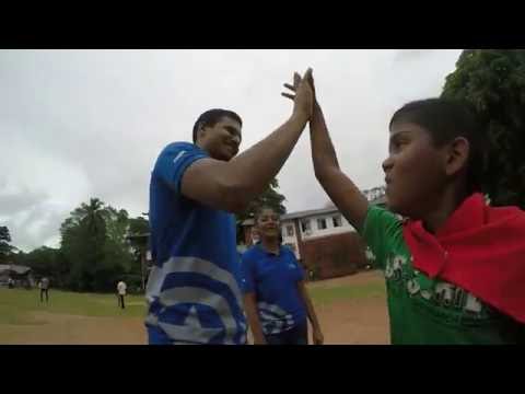 Abstract 2016 | Aftermovie