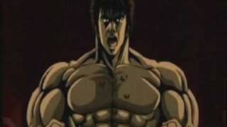 Fist of the North Star - Kenshiro&#39;s Tribute