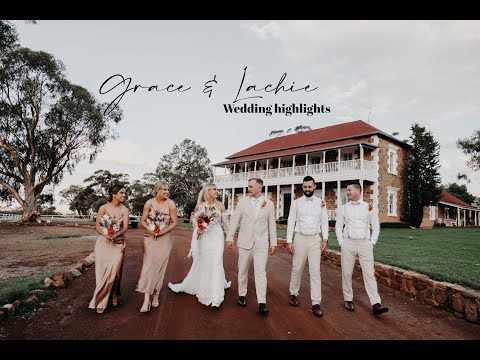 Wedding film 8 — Moment Makers Media Perth wedding film