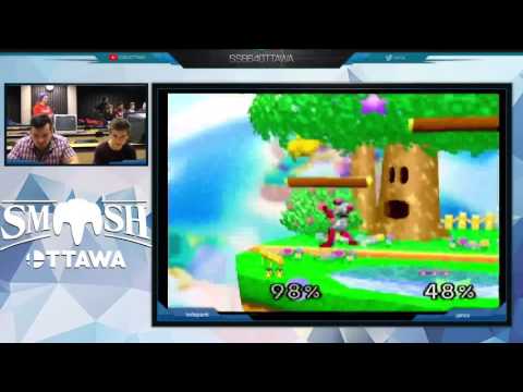 [Grand Finals] Janco vs Hotspank