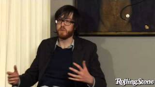 Interview, Okkervil River: Rolline Stone Live